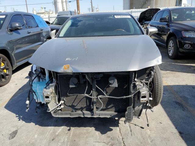 Photo 5 from auction – 2018 LEXUS ES 350 with VIN 58ABK1GG0JU105941