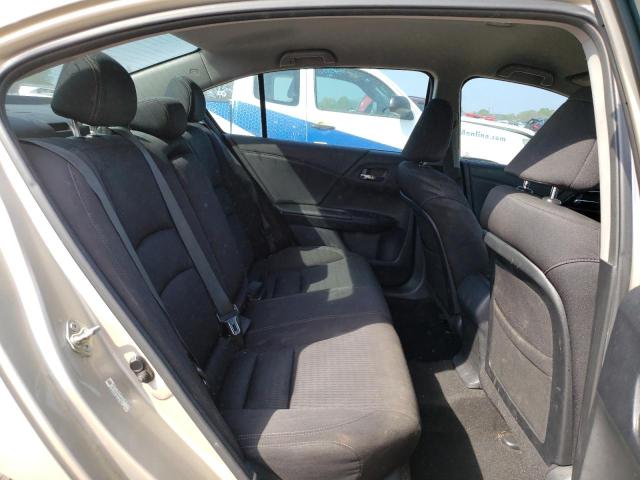 Photo 10 from auction – 2014 HONDA ACCORD SPO with VIN 1HGCR2F59EA087613