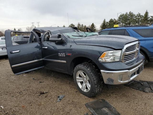 Photo 4 from auction – 2014 RAM 1500 SLT with VIN 1C6RR7LMXES399619