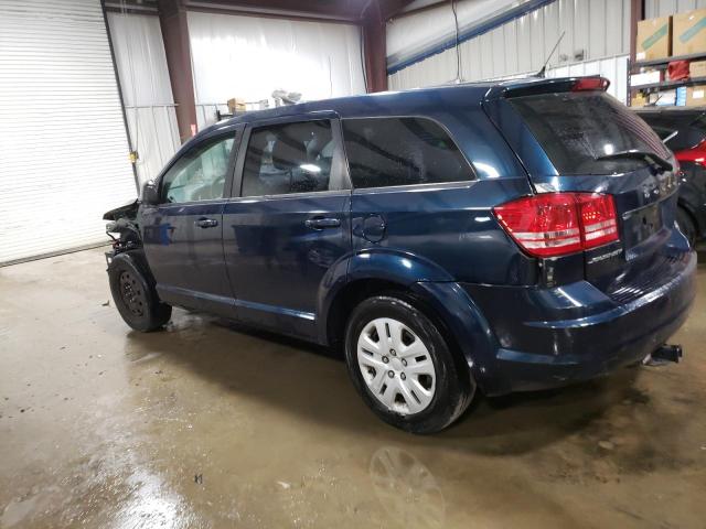 Photo 2 from auction – 2014 DODGE JOURNEY SE with VIN 3C4PDCAB0ET148468