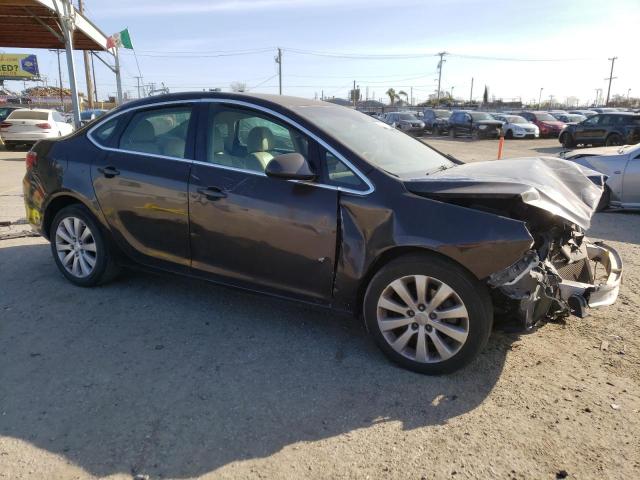 Photo 4 from auction – 2016 BUICK VERANO with VIN 1G4PP5SK0G4105027