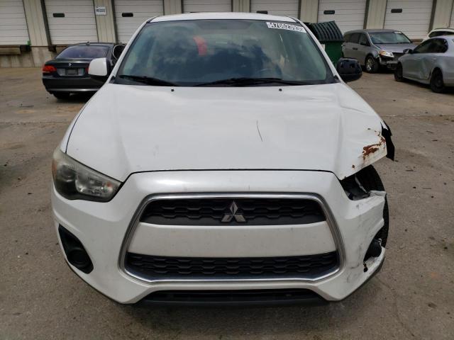 Zdjęcie 5 z aukcji – 2013 MITSUBISHI OUTLANDER z VIN 4A4AP3AU1DE020679