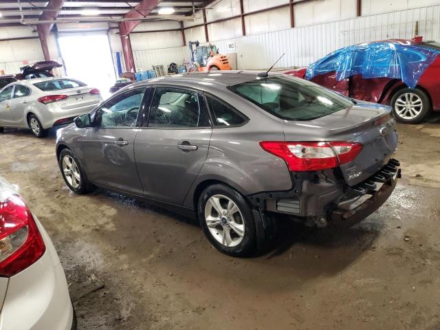 Photo 2 from auction – 2013 FORD FOCUS SE with VIN 1FADP3F23DL195190