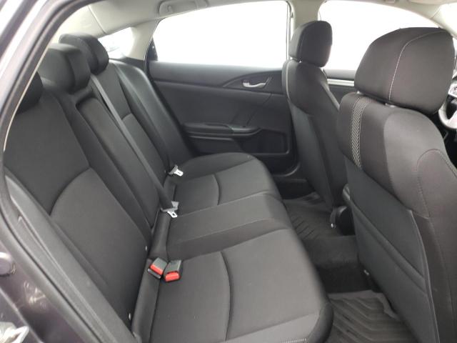 Foto 10 de la subasta – 2017 HONDA CIVIC EX con VIN 19XFC2F71HE219330