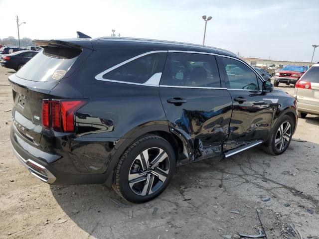 Photo 3 from auction – 2022 KIA SORENTO EX with VIN KNDRHDLG3N5121339