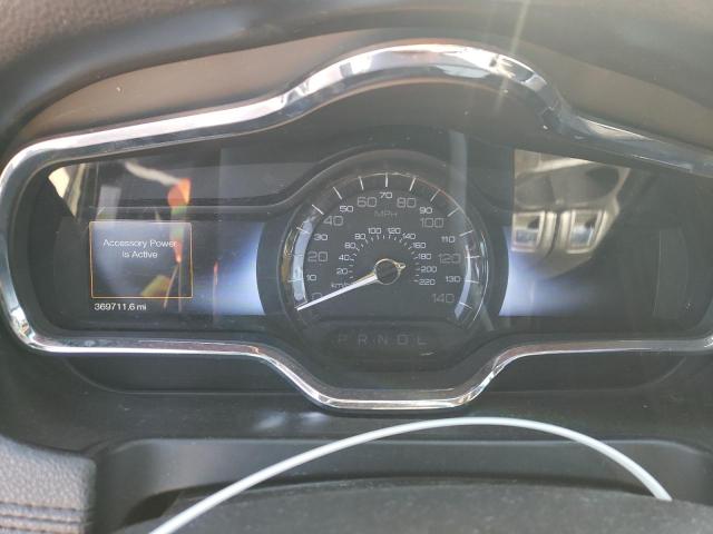 Photo 9 from auction – 2014 LINCOLN MKT with VIN 2LMHJ5NK6EBL54070