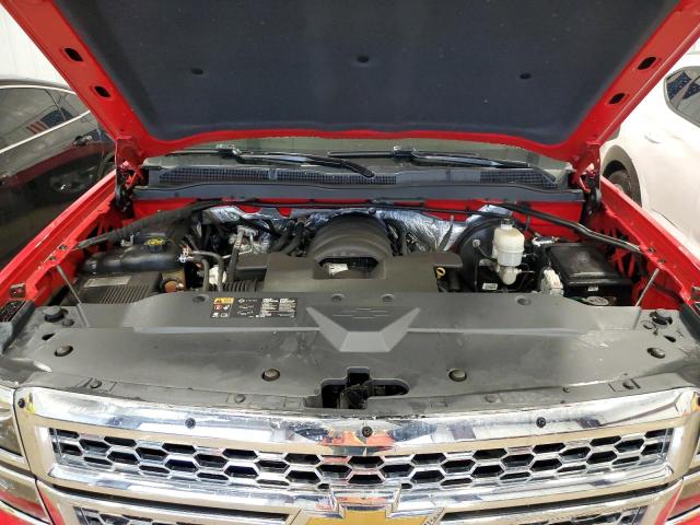 Photo 11 from auction – 2014 CHEVROLET SILVERADO with VIN 3GCUKSECXEG513723