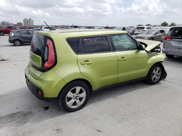 Photo 3 from auction – 2018 KIA SOUL with VIN KNDJN2A27J7898641