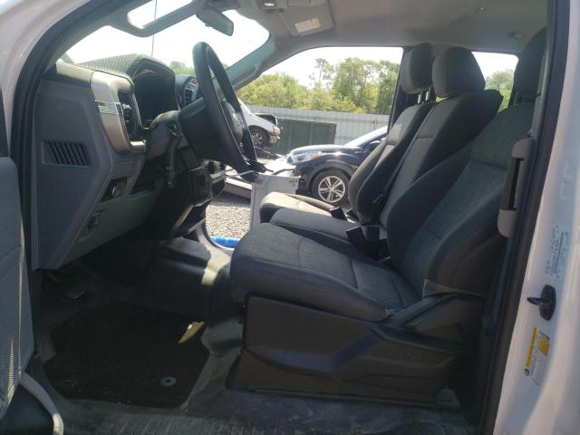 Photo 7 from auction – 2022 FORD F150 SUPER with VIN 1FTFX1E54NFA23060