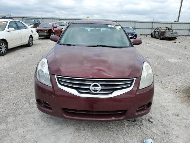 Photo 5 from auction – 2011 NISSAN ALTIMA BAS with VIN 1N4AL2AP0BC179960