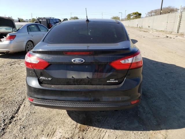 Photo 6 from auction – 2013 FORD FOCUS SE with VIN 1FADP3F23DL171889