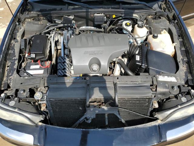 Photo 11 from auction – 2004 BUICK PARK AVENU with VIN 1G4CW54K544117118