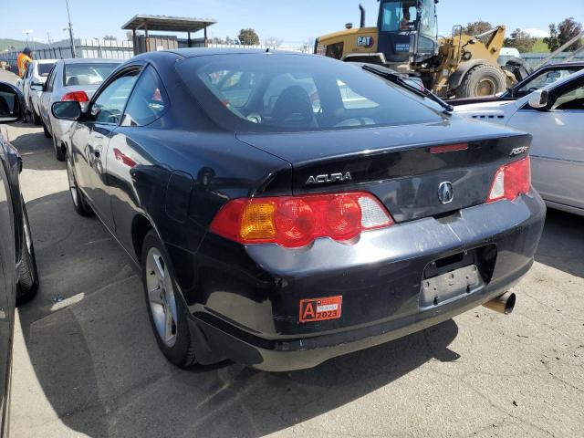 Photo 2 from auction – 2002 ACURA RSX TYPE-S with VIN JH4DC53062C012543