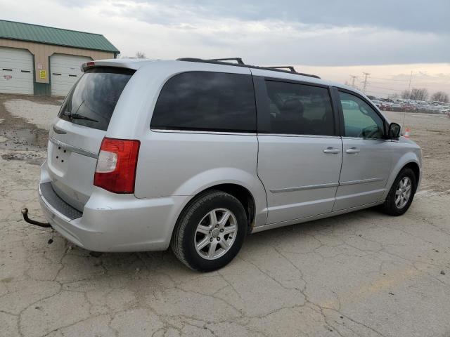 Photo 3 from auction – 2012 CHRYSLER TOWN & COU with VIN 2C4RC1BG8CR362814