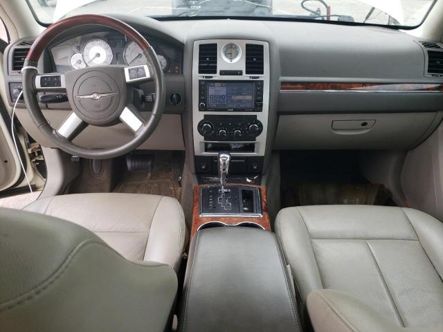 Photo 8 from auction – 2008 CHRYSLER 300 LIMITE with VIN 2C3KA33G88H149025