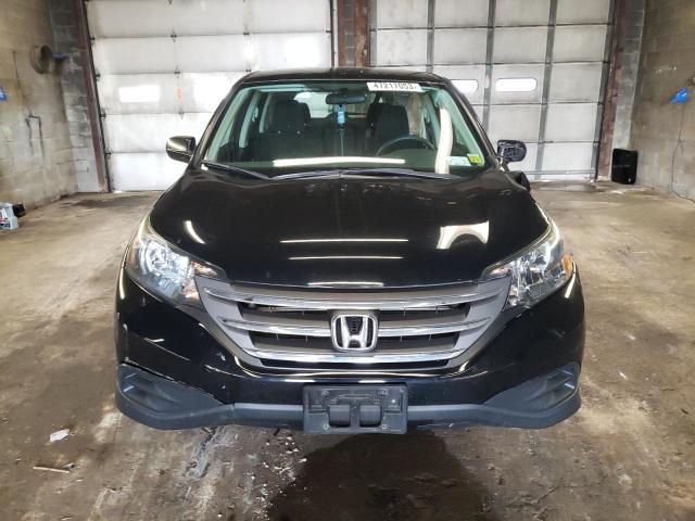 Photo 5 from auction – 2012 HONDA CR-V LX with VIN 5J6RM4H35CL027936