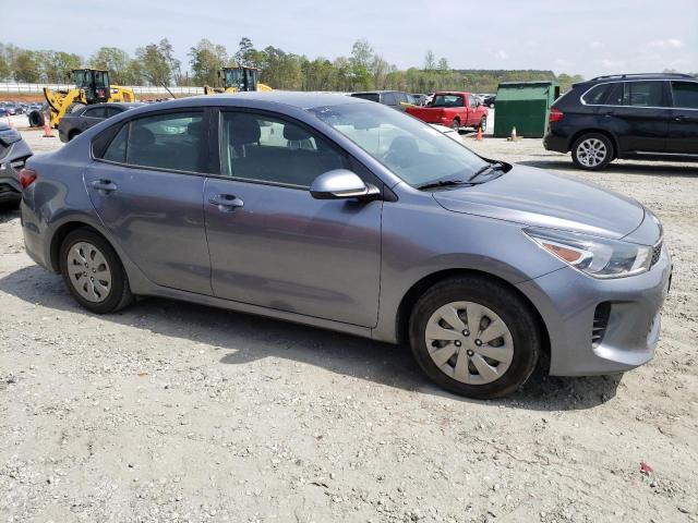 Photo 4 from auction – 2019 KIA RIO S with VIN 3KPA24AB0KE197798