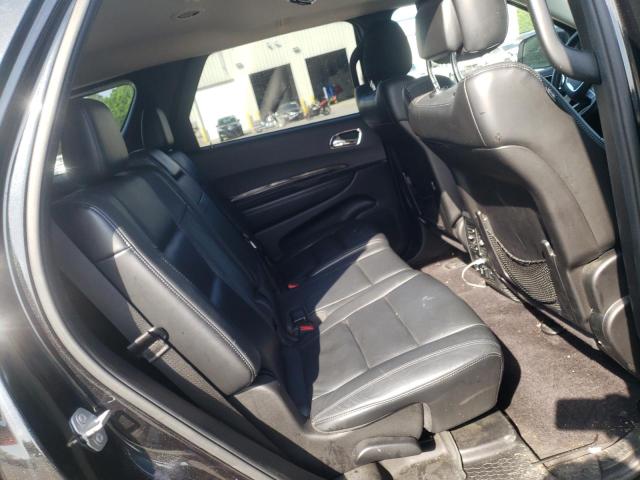 Photo 11 from auction – 2015 DODGE DURANGO LI with VIN 1C4RDJDG4FC232763