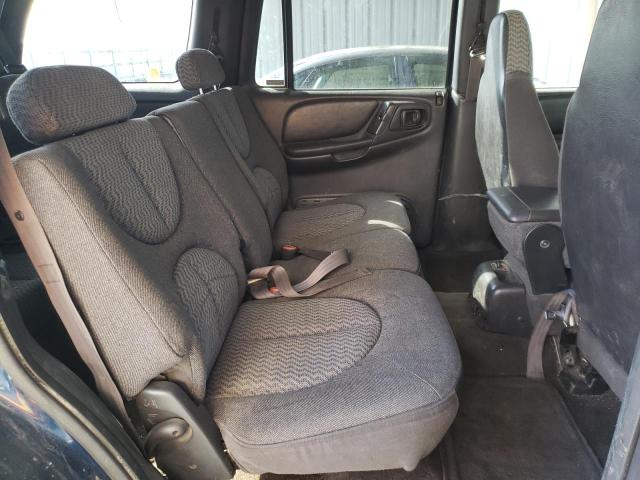 Photo 11 from auction – 2000 DODGE DURANGO with VIN 1B4HS28N6YF141847