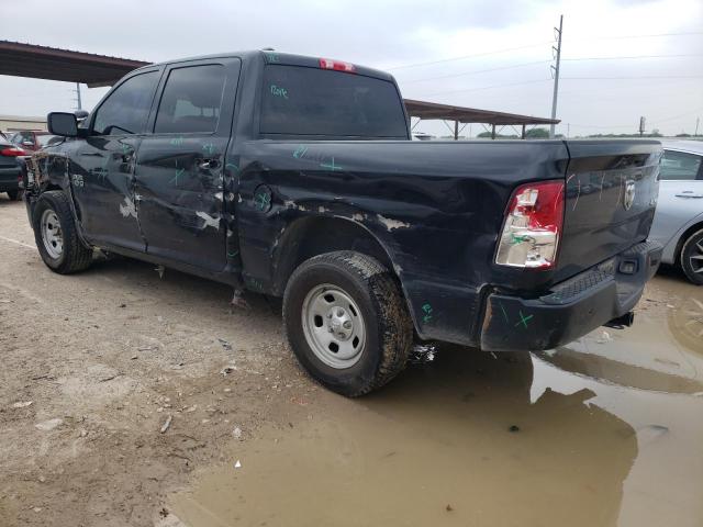 Photo 2 from auction – 2017 RAM 1500 SSV with VIN 1C6RR7XT4HS740096