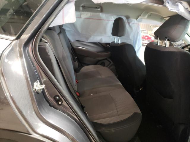 Photo 10 from auction – 2020 SUBARU OUTBACK PR with VIN 4S4BTACC3L3223286
