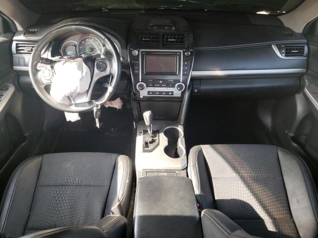 Photo 8 from auction – 2012 TOYOTA CAMRY BASE with VIN 4T1BF1FK3CU193582