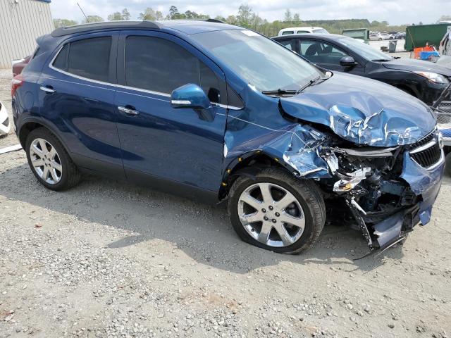 Photo 4 from auction – 2019 BUICK ENCORE ESS with VIN KL4CJCSM6KB831290