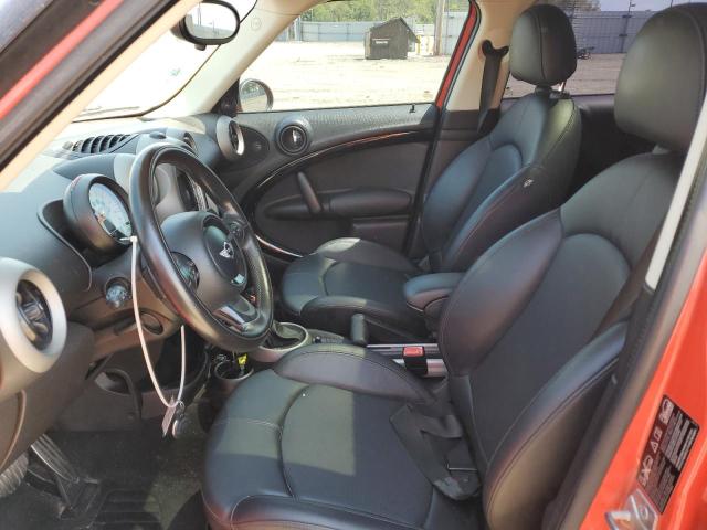 Photo 7 from auction – 2012 MINI COOPER S C with VIN WMWZC5C59CWL58120