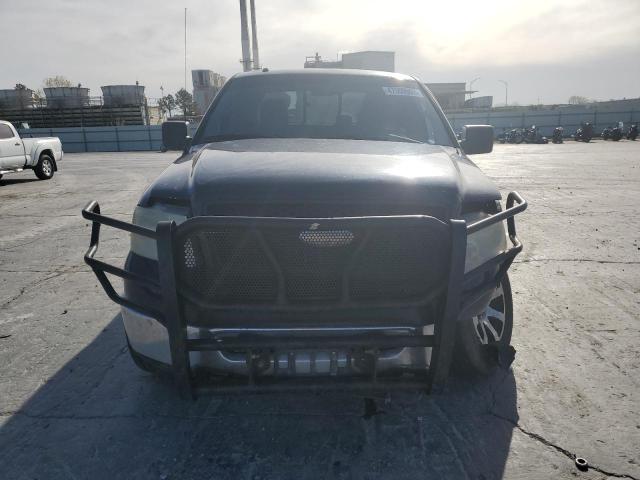Photo 5 from auction – 2006 FORD F150 SUPER with VIN 1FTPW14V76KE00692