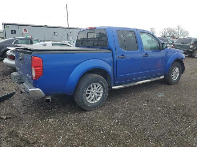 Photo 3 from auction – 2014 NISSAN FRONTIER S with VIN 1N6AD0EV0EN761762