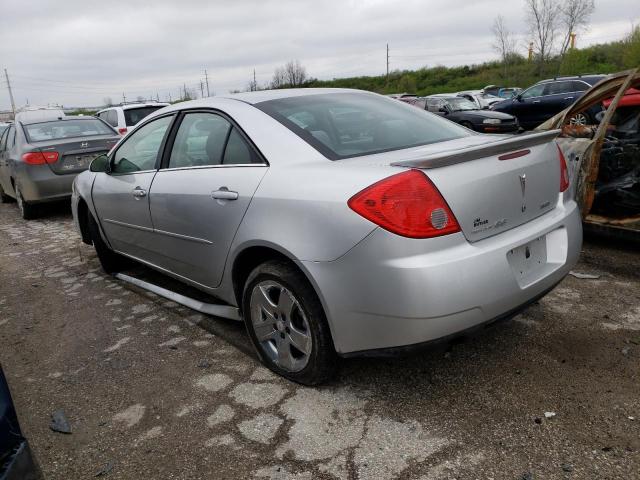Photo 2 from auction – 2010 PONTIAC G6 with VIN 1G2ZA5E04A4118156