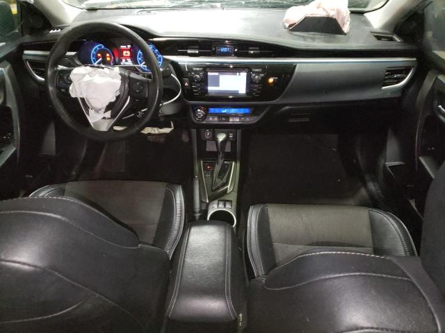 Photo 8 from auction – 2015 TOYOTA COROLLA L with VIN 2T1BURHE1FC278289
