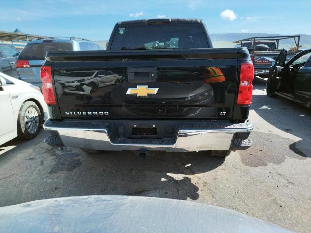 Photo 6 from auction – 2018 CHEVROLET silverado with VIN 3GCPCREC2JG234666