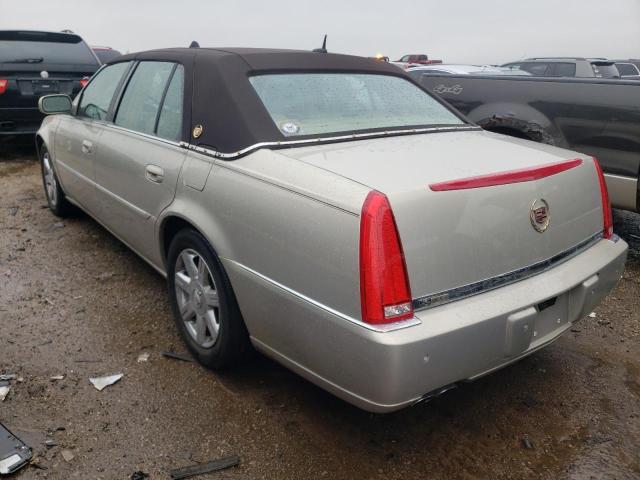 Photo 2 from auction – 2007 CADILLAC DTS with VIN 1G6KD57Y97U233175