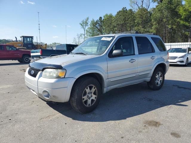 FORD ESCAPE LIM 2005 with VIN 1FMCU94145KD98944 - Photo from auction