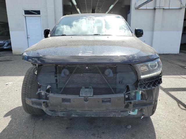 Photo 5 from auction – 2016 DODGE DURANGO R/ with VIN 1C4SDJCT6GC412960