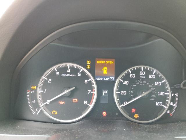 Photo 9 from auction – 2015 ACURA RDX TECHNO with VIN 5J8TB3H53FL000253
