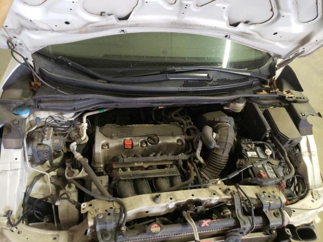 Photo 12 from auction – 2012 HONDA CR-V EX with VIN 5J6RM4H58CL044456