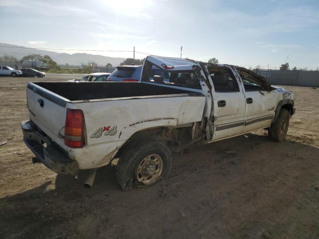 Photo 3 from auction – 2002 CHEVROLET SILVERADO with VIN 1GCHK23182F110503