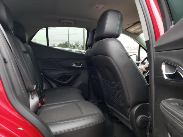 Photo 10 from auction – 2016 BUICK ENCORE with VIN KL4CJASB4GB709991