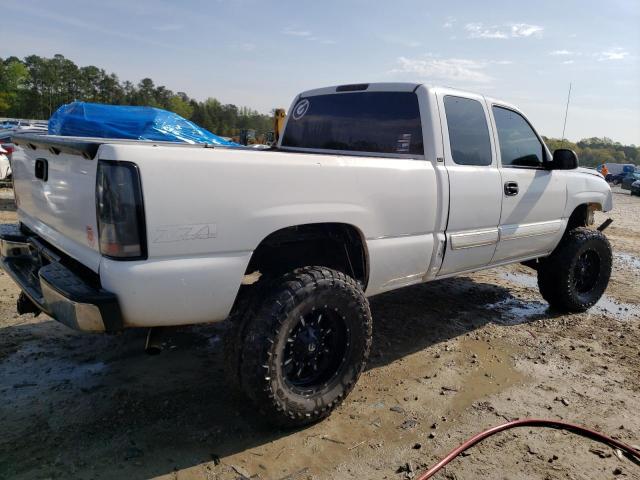 Photo 3 from auction – 2003 CHEVROLET SILVERADO with VIN 2GCEK19T931235556