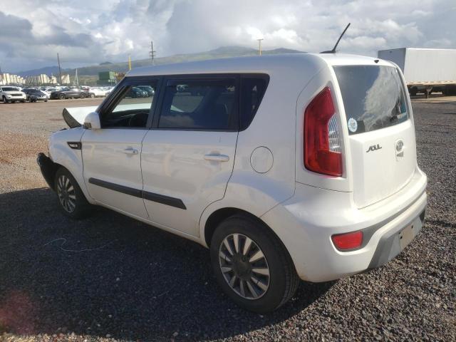 Photo 2 from auction – 2012 KIA SOUL with VIN KNDJT2A57C7406001