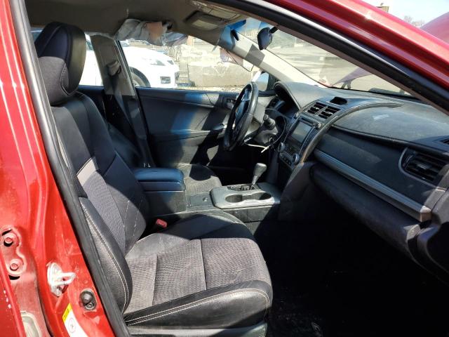 Photo 7 from auction – 2012 TOYOTA CAMRY BASE with VIN 4T1BF1FK5CU535503