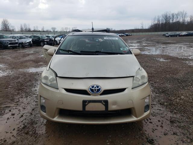 Photo 5 from auction – 2010 TOYOTA PRUIS with VIN JTDKN3DU3A0215432