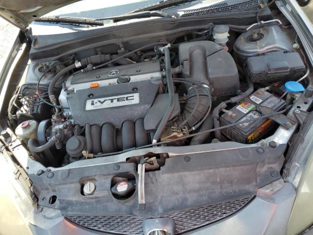 Photo 11 from auction – 2005 ACURA RSX with VIN JH4DC54845S002883