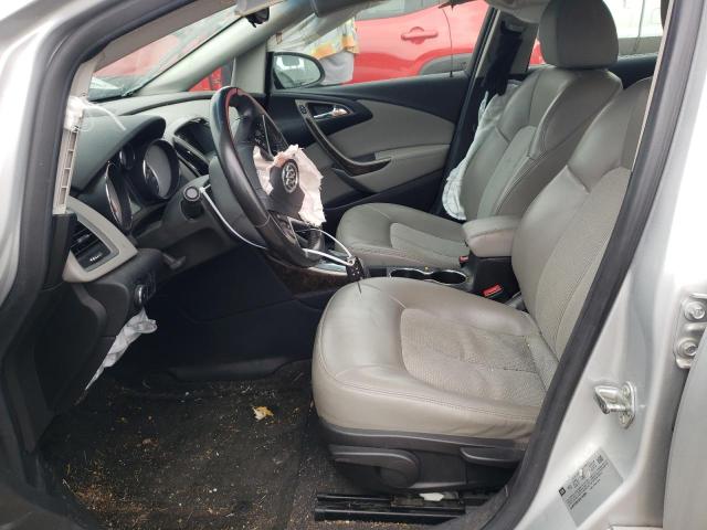 Photo 7 from auction – 2013 BUICK VERANO with VIN 1G4PP5SK4D4154095