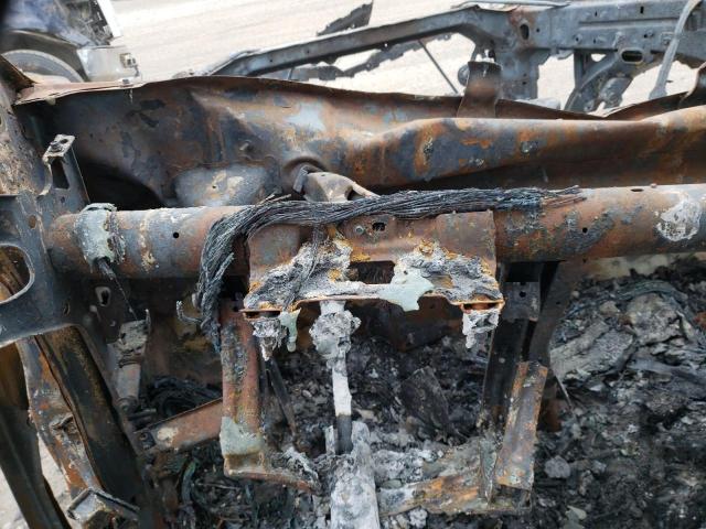 Photo 9 from auction – 2022 CHEVROLET SILVERADO with VIN 3GCPDBEK0NG596464