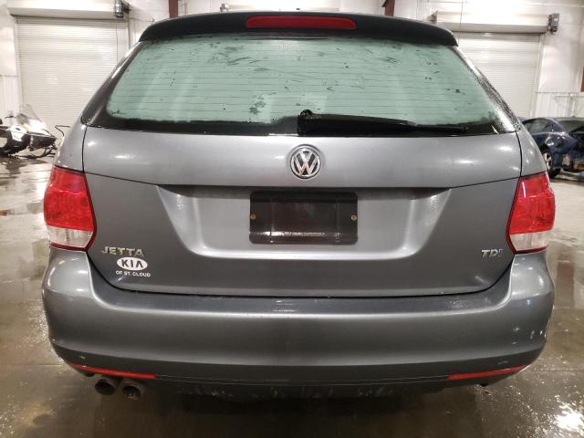 Photo 6 from auction – 2011 VOLKSWAGEN JETTA TDI with VIN 3VWPL7AJ7BM705347