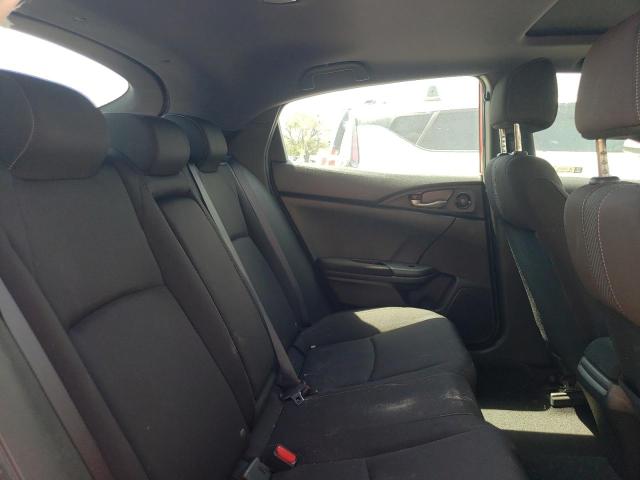 Photo 10 from auction – 2019 HONDA CIVIC EX with VIN SHHFK7H66KU218873