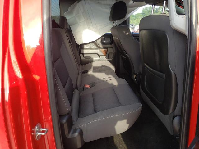 Photo 10 from auction – 2014 GMC SIERRA C15 with VIN 1GTR1UEC4EZ201790